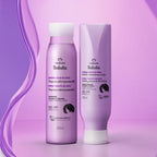 Kit Tododia Cabello Rizos Shampoo + Acondicionador