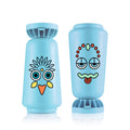 Nature Shampoo + Acondicionador liso 250 ml