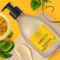 Nectar hidratante corporal maracuyá 400 ml Ekos