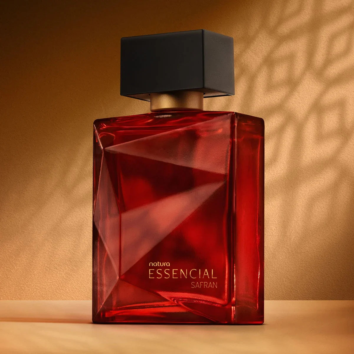 Eau de Parfum Essencial Azafrán masculino 100 ml