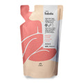 Crema nutritiva para el cuerpo Repuesto nuez pecán y cacao 400 ml Tododia