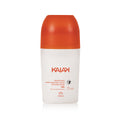 Desodorante antitranspirante roll-on clásico 75 ml Kaiak