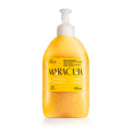 Repuesto Jabón líquido exfoliante corporal maracuyá 185 ml EKOS