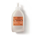 Jabón líquido corporal Repuesto castaña 195 ml EKOS