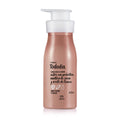 Hidratante corporal nuez pecán y cacao 400 ml Tododia