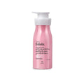 Crema nutritiva para el cuerpo frutas rojas 400 ml Tododia
