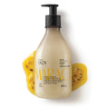 Néctar hidratante corporal maracuyá 400 ml Ekos