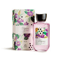 Aguas violeta colonia femenina 150 ml