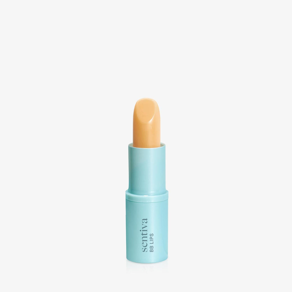 BB Lips Bálsamo Hidratante para Labios Sentiva 3.8g