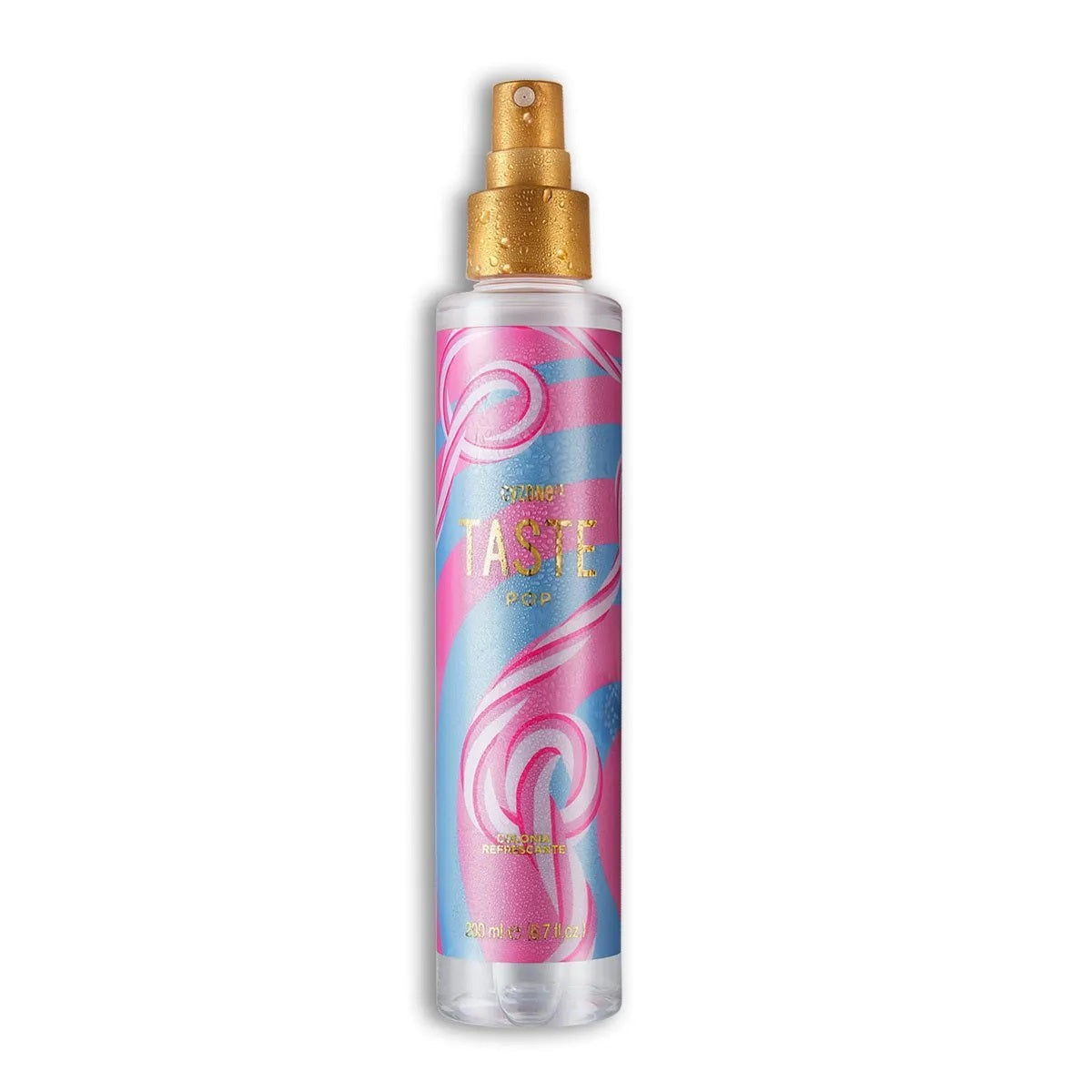 Colonia Taste Pop