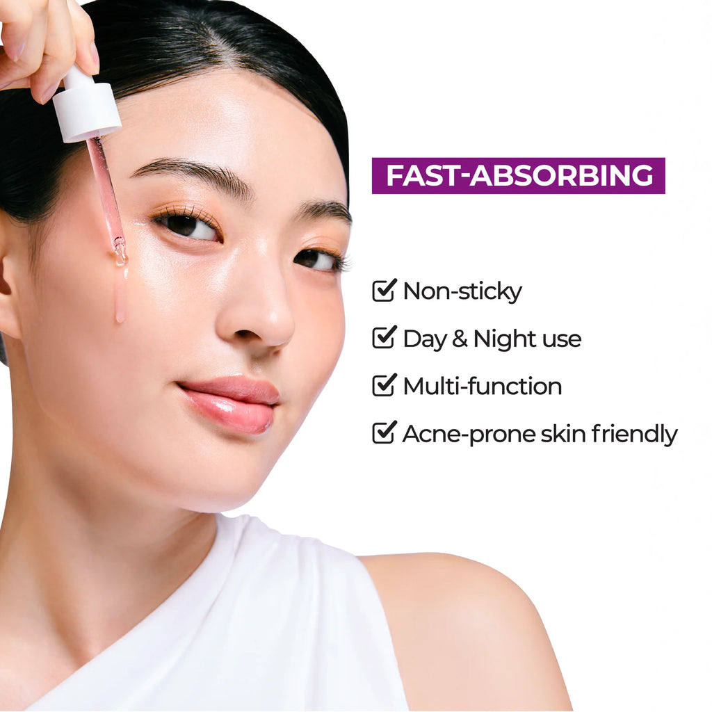 Jumiso Serum de Niacinamida 10%