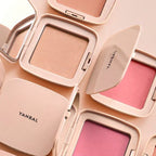 Rubor Compacto 4.5g Yanbal