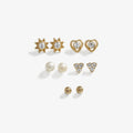 Set Aretes Vigilia Yanbal