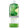 Avon Senses Shampoo Sin Sal Menta y Pepino 750 ml
