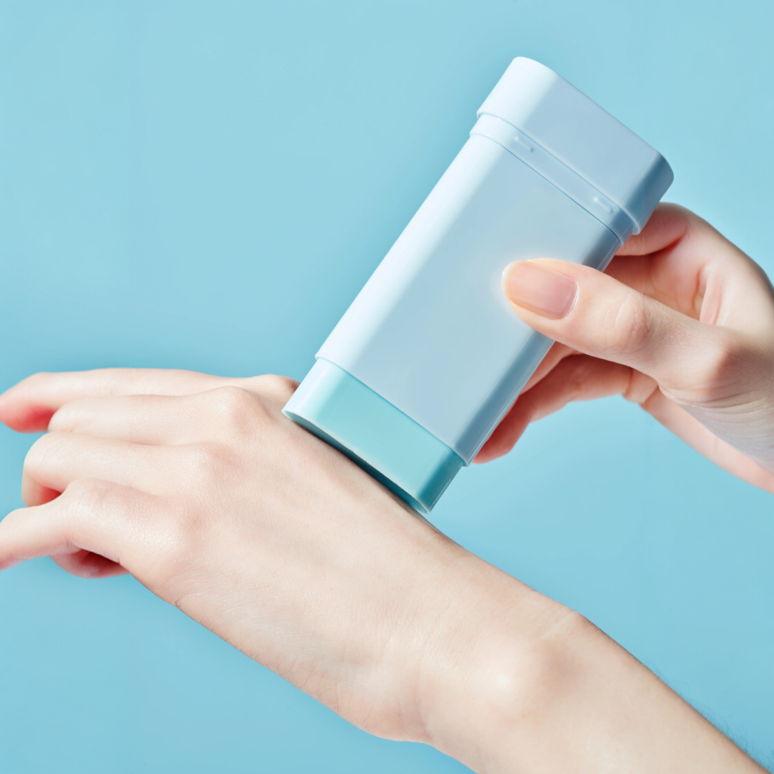 Tocobo Cotton Soft Sun Stick Protector solar en barra