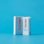 Tocobo Cotton Soft Sun Stick Protector solar en barra