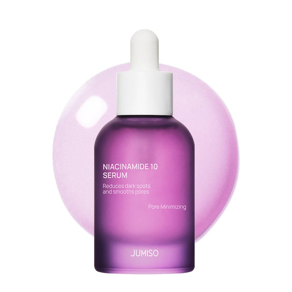Jumiso Serum de Niacinamida 10%