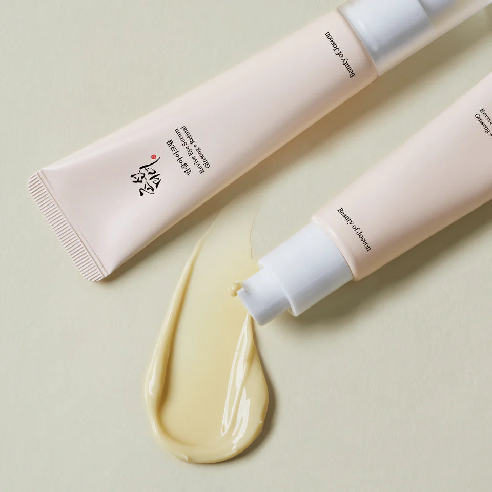 Revive Eye Serum : Ginseng + Retinal