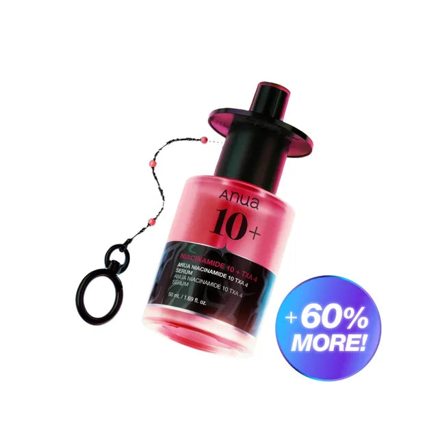 Anua x Kpop Demon Hunters Niacinamide 10 TXA 4 Sérum 50 ml