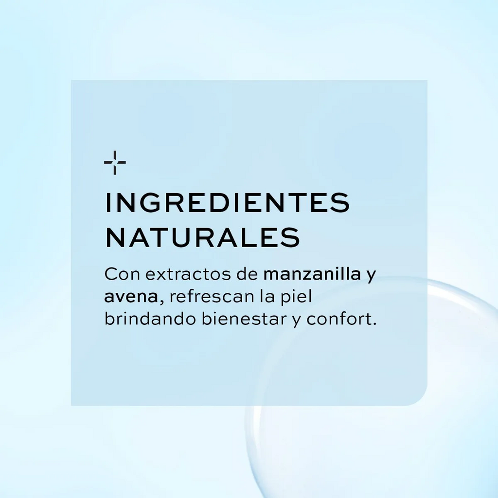 Essential Agua Micelar Limpiadora y Tónica 180 ml