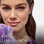 Aura Lila Perfume de Mujer 45 ml