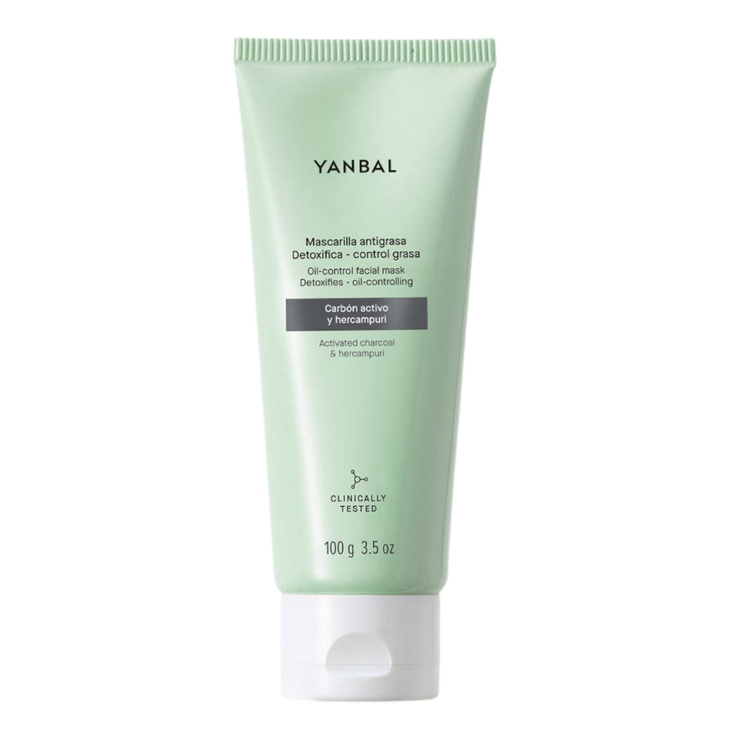 Pack Skincare Piel Grasa