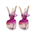 Set True by Yuya x2 Perfume 50 ml