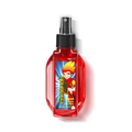 Colonia para niños Comando Xplash 120 ml