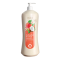 Crema Humectante Corporal Durazno & Coco Natural Care