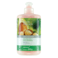 Avon Senses Crema Para Peinar Palta y Macadamia 300 g