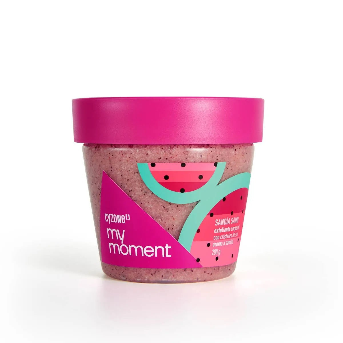 Exfoliante Scrub Sandia Sand My Moment