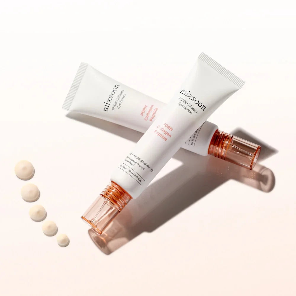 Mixsoon PDRN Suero de colágeno para ojos 20ml