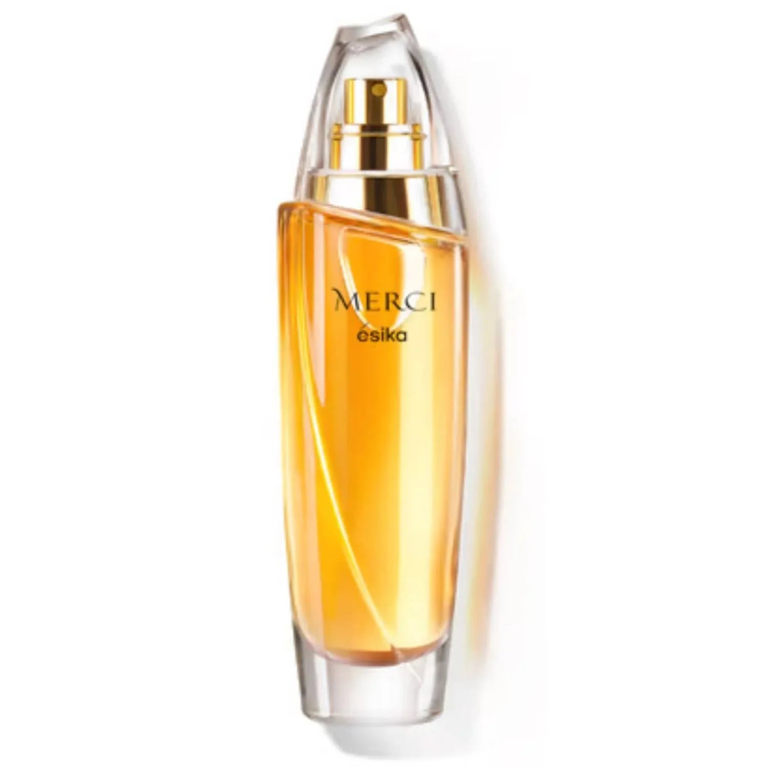Eau de Parfum Merci 50 ml