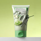 FULLY - Mascarilla y Limpiador de Arcilla Facial Tomate Verde