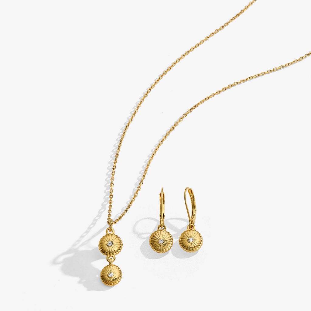Colección Galilea Cristal