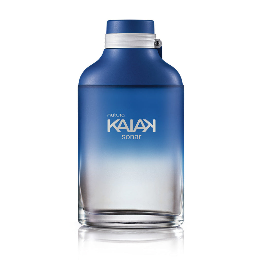 Kaiak eau de toilette masculino sonar 100 ml