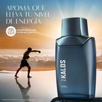 Perfume Kalos Action 100 ml