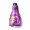 Mini chics Kelly Tech Colonia para niñas 120 ml