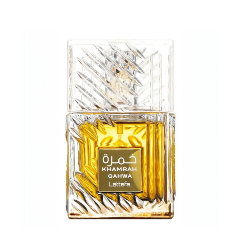 Khamrah Qahwa de Lattafa 100 ml