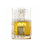 Khamrah Qahwa de Lattafa 100 ml