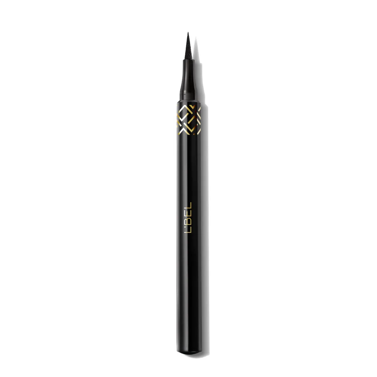 Liner D'Impact Delineador Líquido 1 ml - Negro
