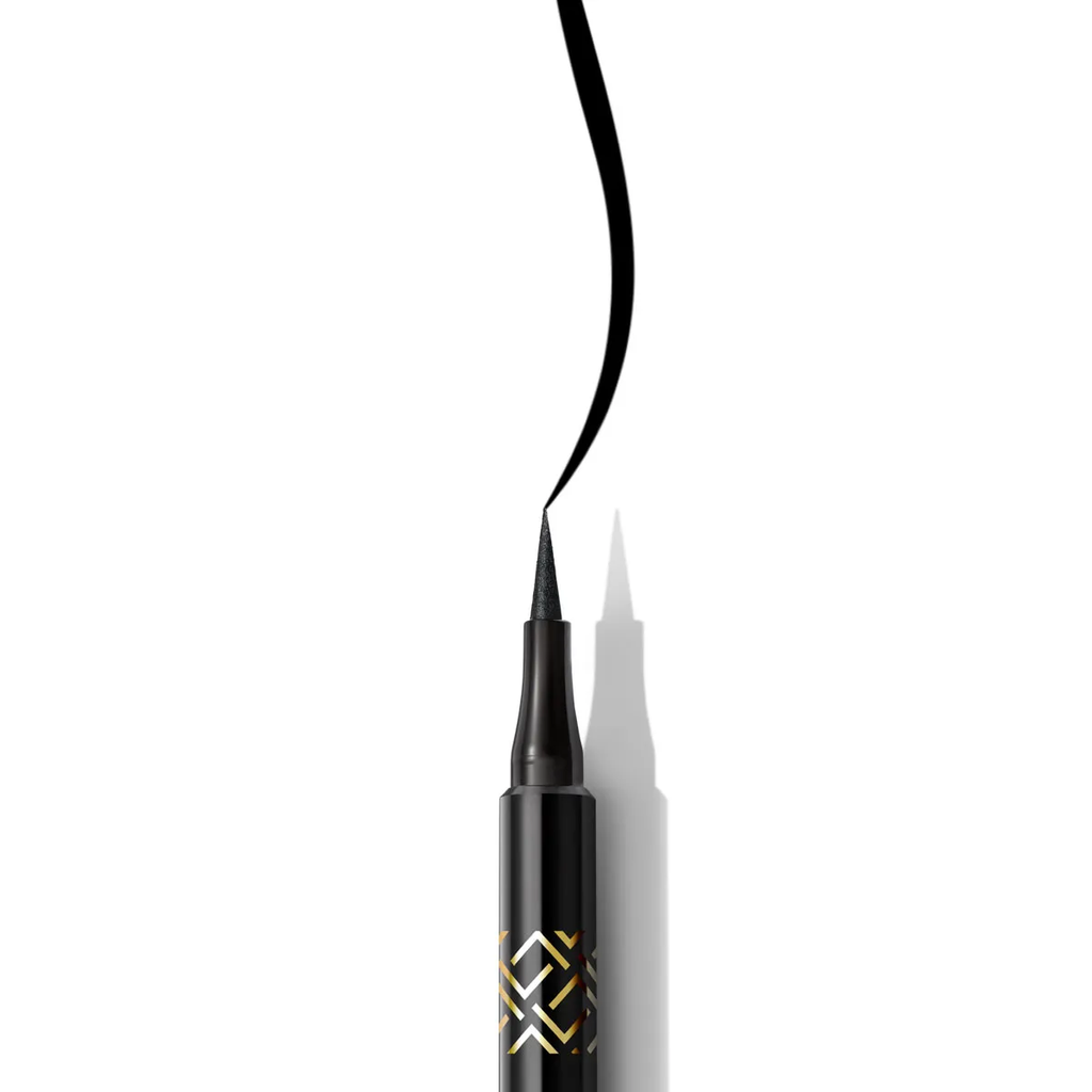 Liner D'Impact Delineador Líquido 1 ml - Negro
