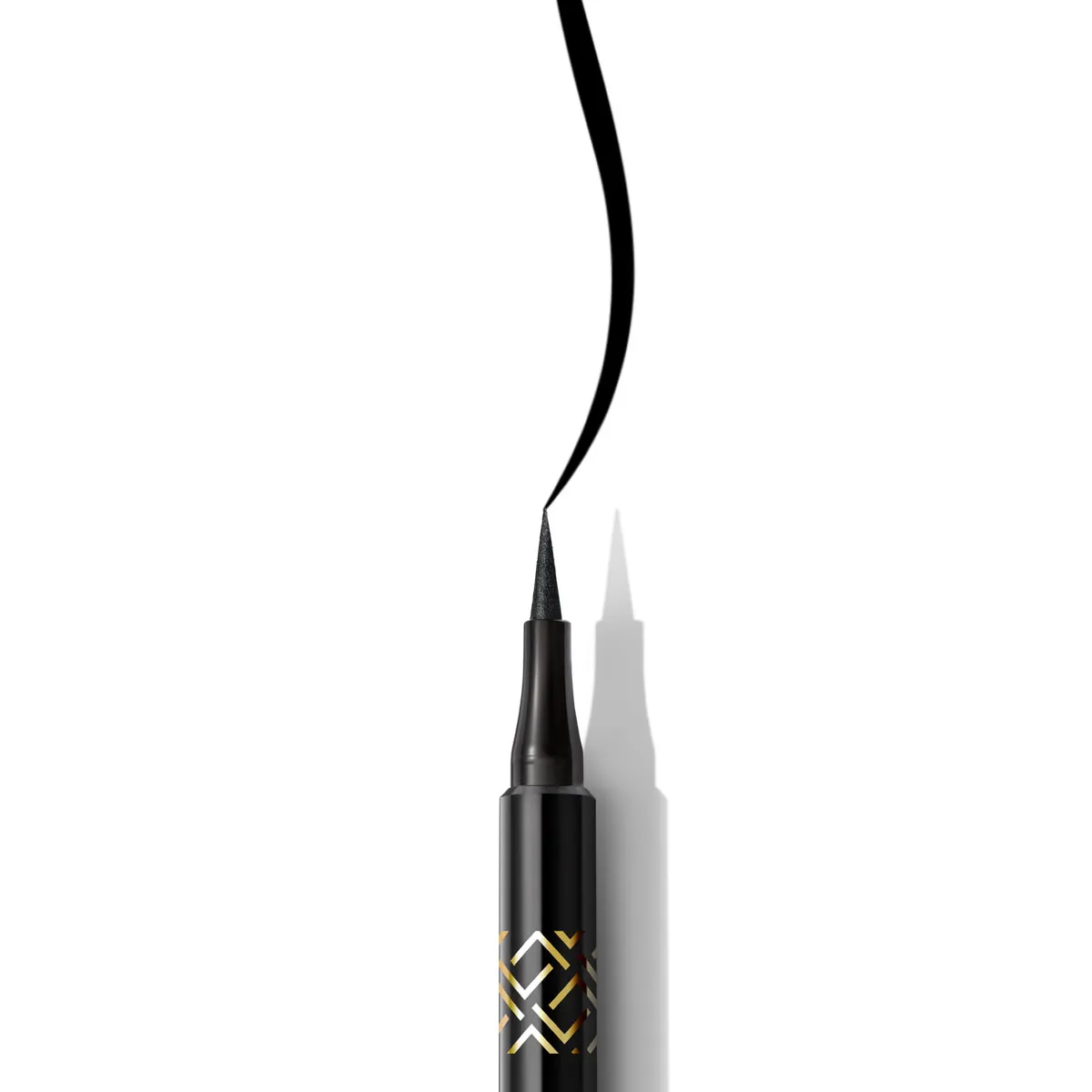 Liner D'Impact Delineador Líquido 1 ml - Negro