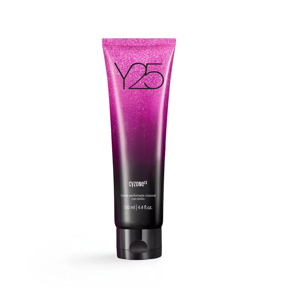 Crema corporal My Moment perfumada Y25