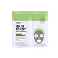 Mascarilla Facial de Arcilla Bye Bye Granitos Skin First 10g