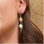 Aretes Milagros Perle Yanbal