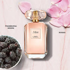 Perfume de mujer Miss L'BEL 50ml