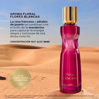 Mithyka L'Encant Perfume floral para ella