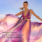 Mithyka L'Encant Perfume floral para ella