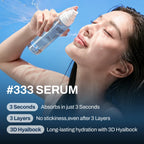 Meditherapy Sérum potenciador Ácido hialurónico 150 ml